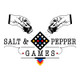 Salt & Pepper Games